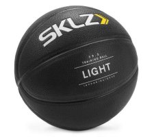 Lightweight Control Basketball