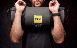 TRX Kevlar Power Bag