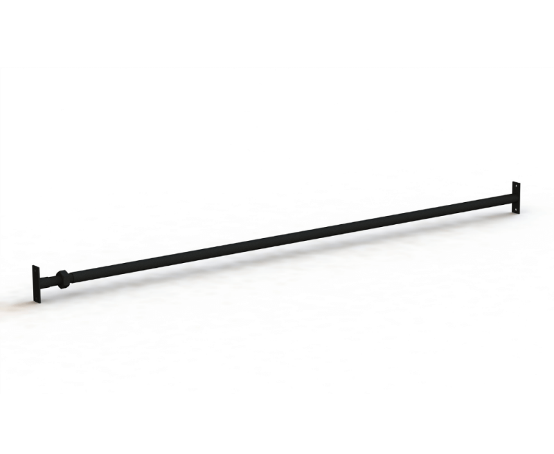 Gravity Z Home gym chin-up bar, door mount