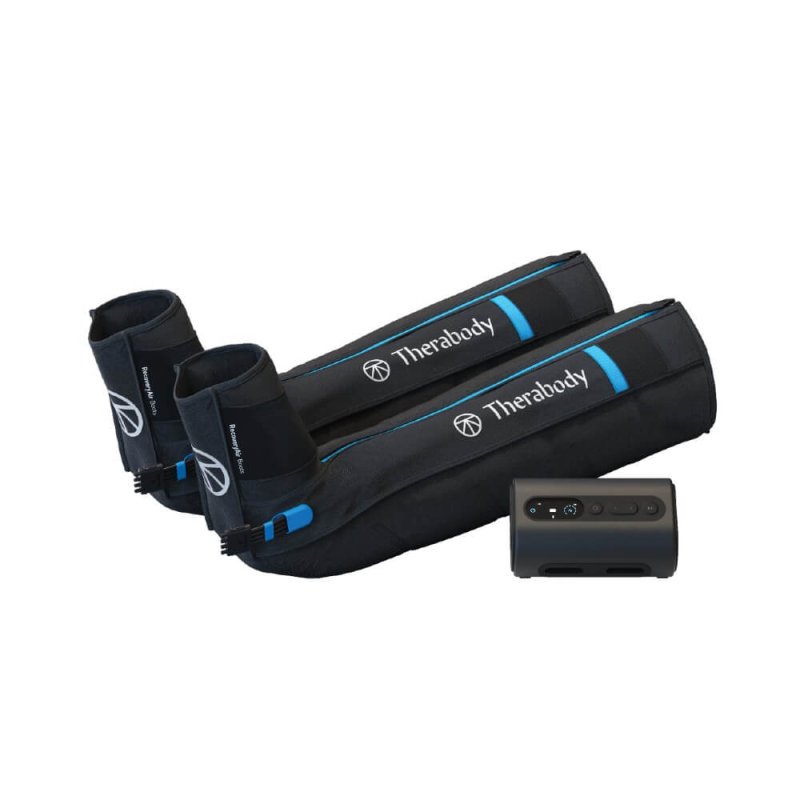 FG, RecoveryAir Prime Compression Bundle Medium