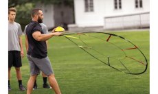 Reactive Agility Ladder