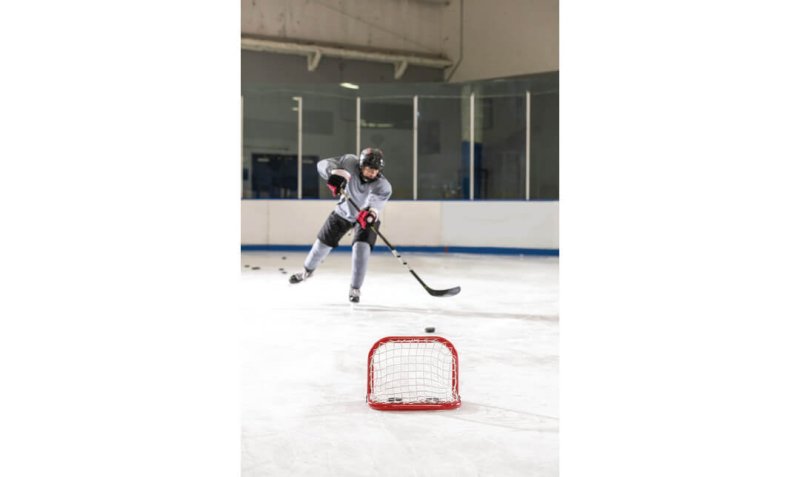 Mini Passing Target