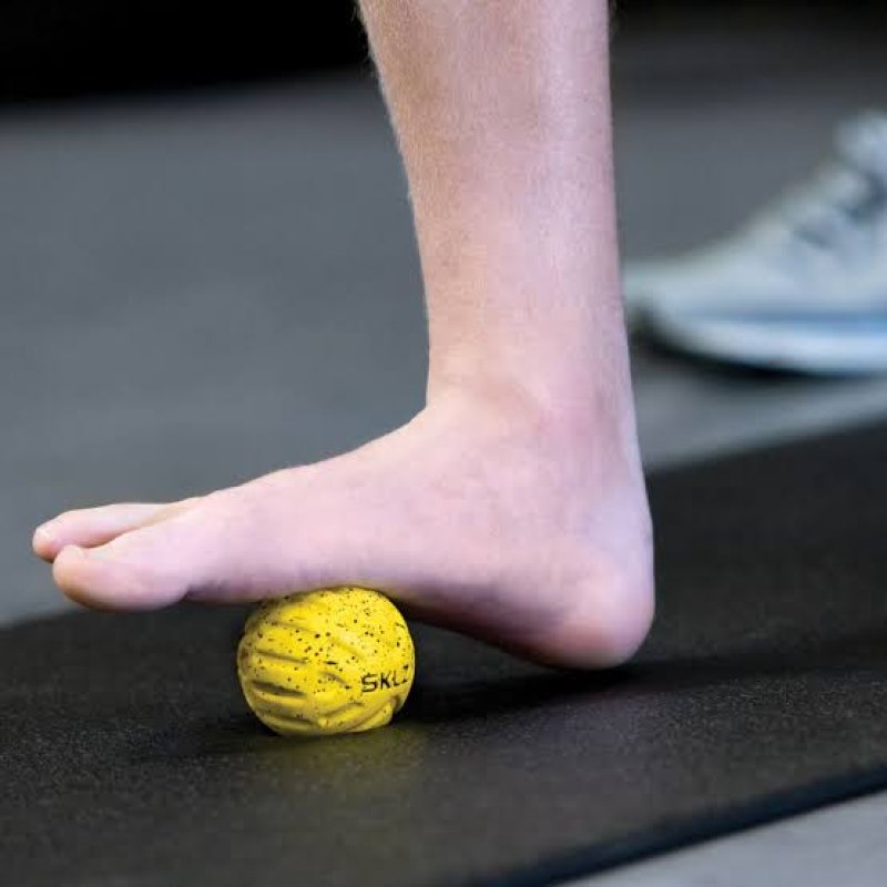 Foot Massage Ball (Small Massage Ball)