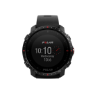 POLAR GRIT X PRO BLK M/L