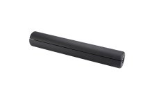 Shoulder protection rolls black 50 cm