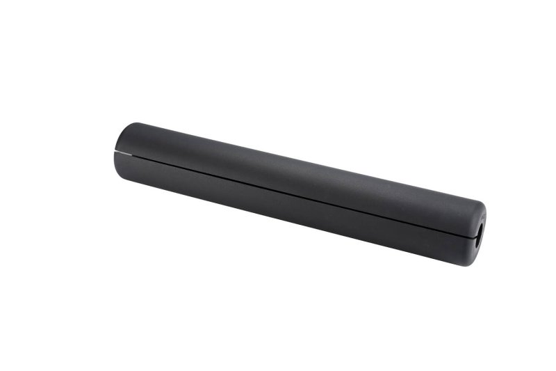 Shoulder protection rolls black 50 cm
