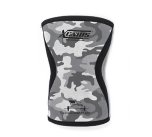 Ergo Compression Neoprene (5 mm.) Knee-guard - Urban Camo