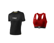 Accessories and Apparel