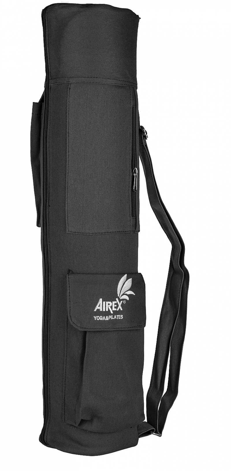AIREX Yoga Carry Bag, Black