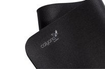 Yoga Calyana Pro mat Stone grey thickness 6,8 mm, dimensions 650 x 1850 mm
