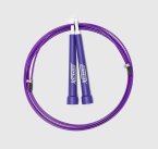 THE ESSENTIALS - Ultra-Speed Jump Rope /plastic handles