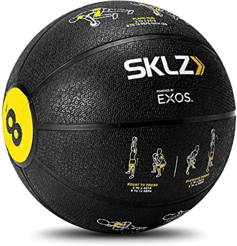 Trainer Med Ball