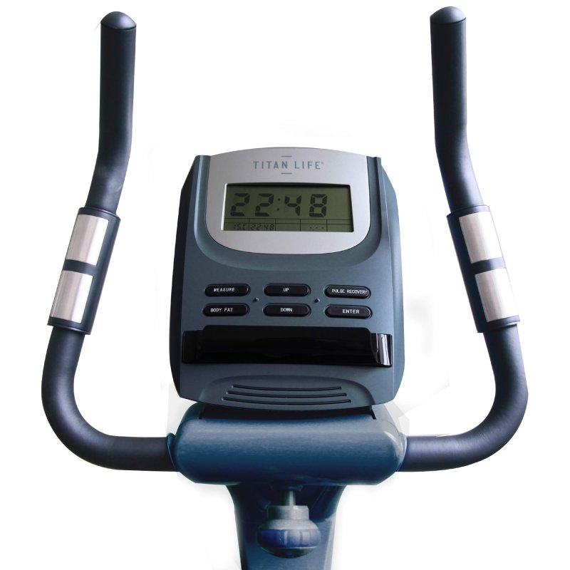TITAN LIFE Bike ATHLETE B55