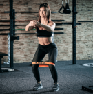 LifeMaxx Mini bands