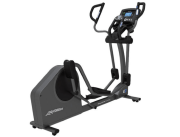 E3 Cross-Trainer with GO Console