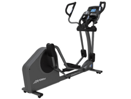 E3 Cross-Trainer with GO Console