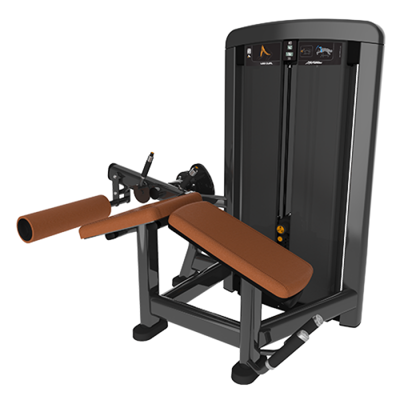 Insignia Leg Curl