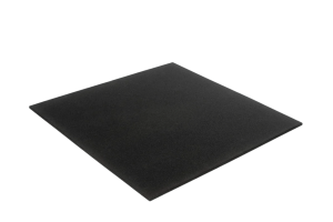BLK BOX PREMIUM ANTI-SLIP GYM TILE - 1MX1MX15MM