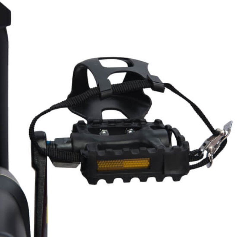 TITAN LIFE Spinbike Trainer S11