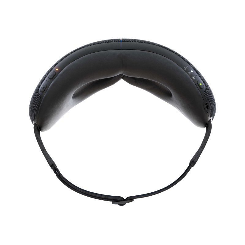 SmartGoggles 2.0