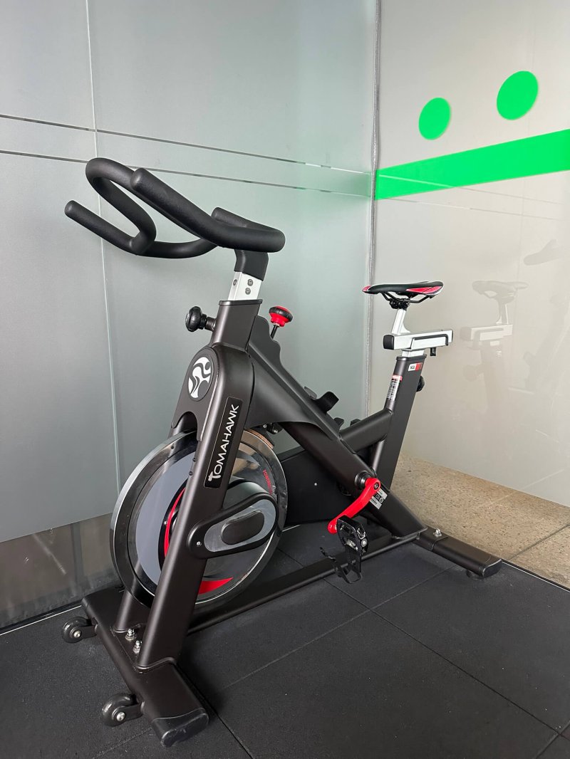 Tomahawk IC2 Indoor cycle (used)