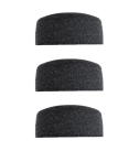 Therabody Theragun Attachment Supersoft Replacement parts, 3pcs