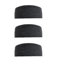 Therabody Theragun Attachment Supersoft Replacement parts, 3pcs