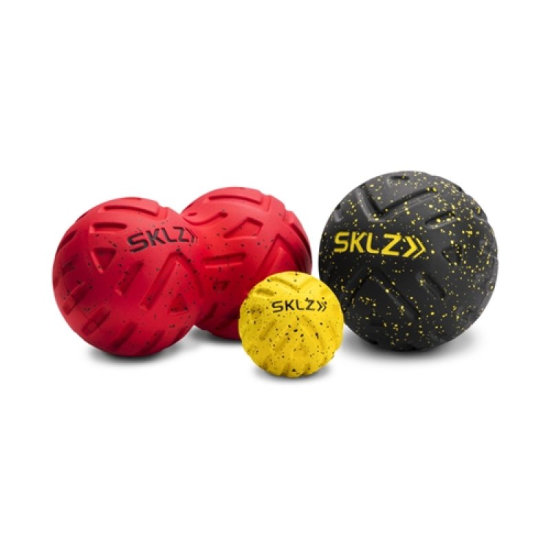 Foot Massage Ball (Small Massage Ball)