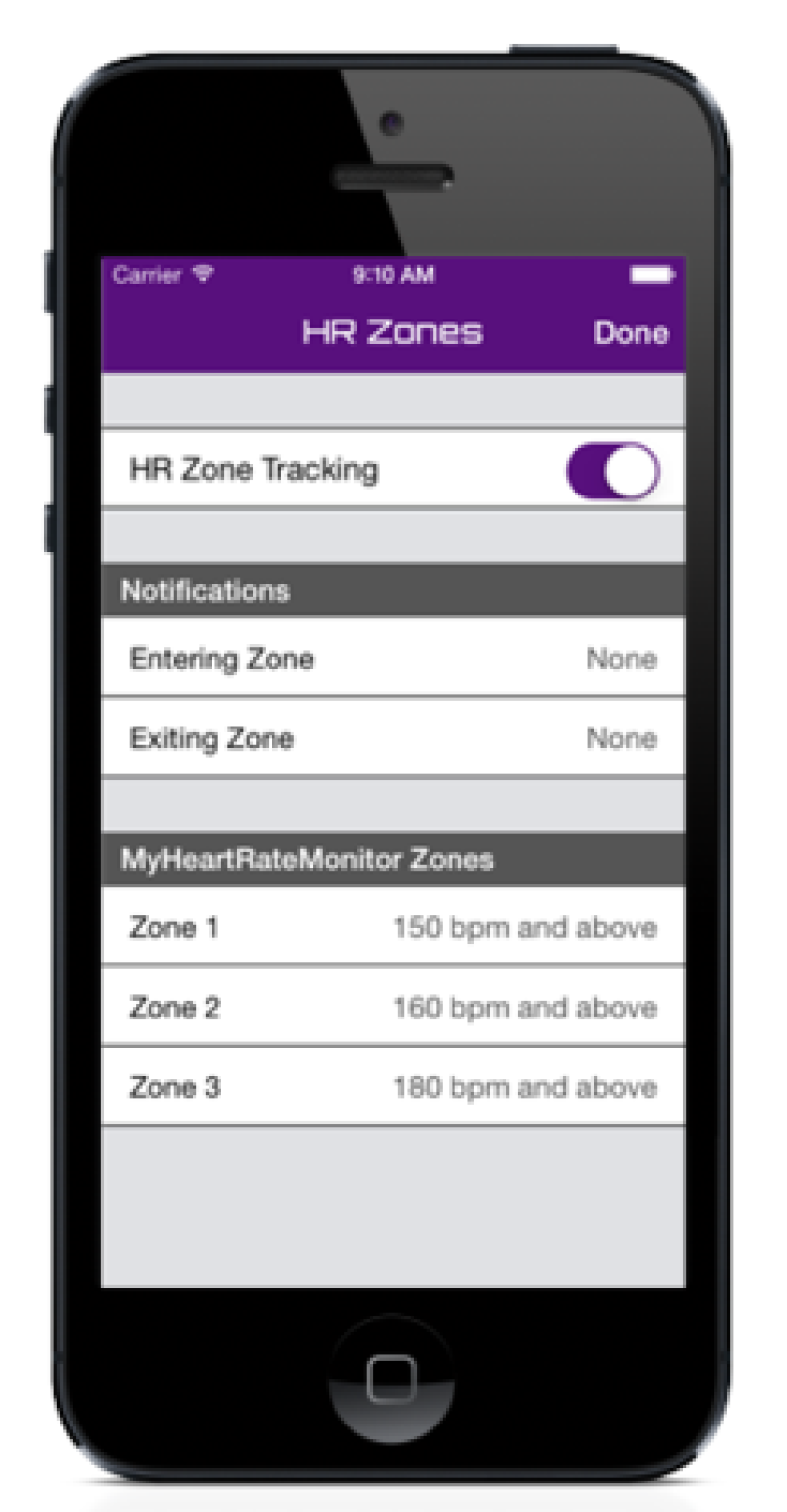 GymNext Flex Timer - Gym Edition