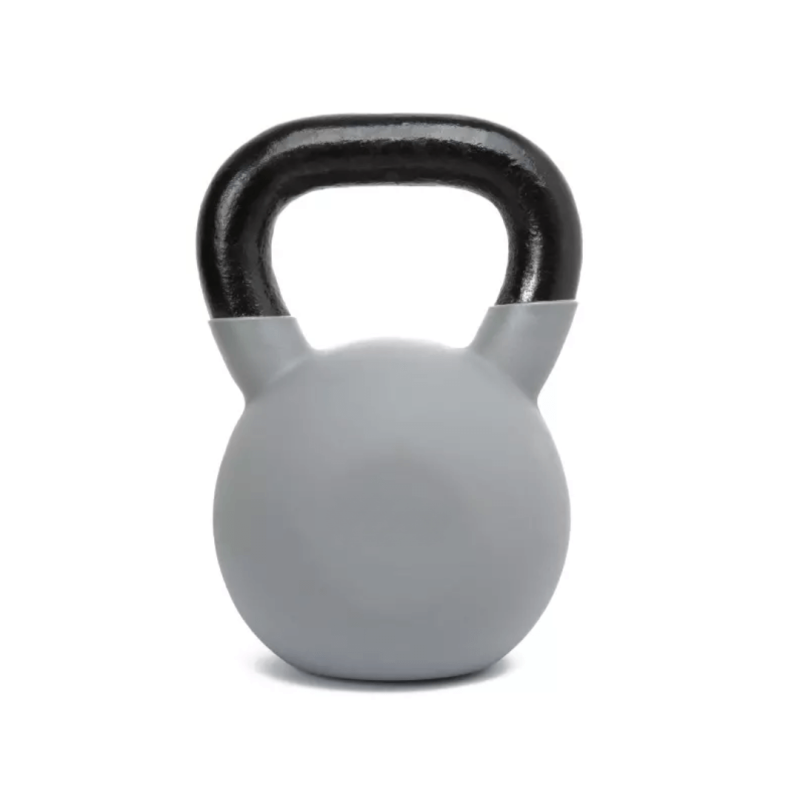 Gravity R Weight Ball with Neoprene Coating
