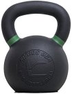 Evolution Black Cast Iron Kettlebell
