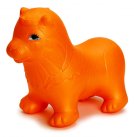 Leo, warm-orange