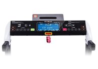 Gravity Attacus GT100 Compact Foldable Treadmil