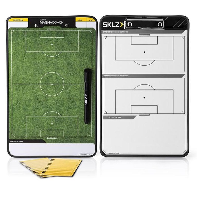 Soccer MagnaCoach®