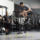 6X Hurdles