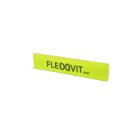 FLEXVIT Mini knit bands, different resistances