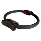 Pilates Circle Premium, black, 35 cm