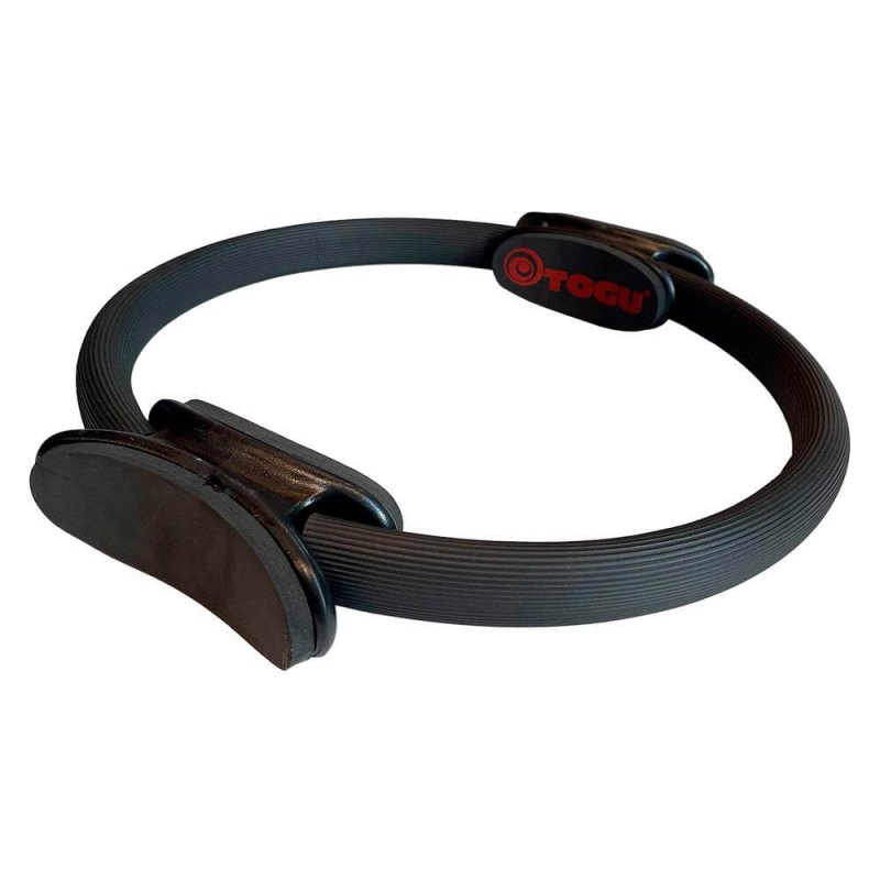 Pilates Circle Premium, black, 35 cm