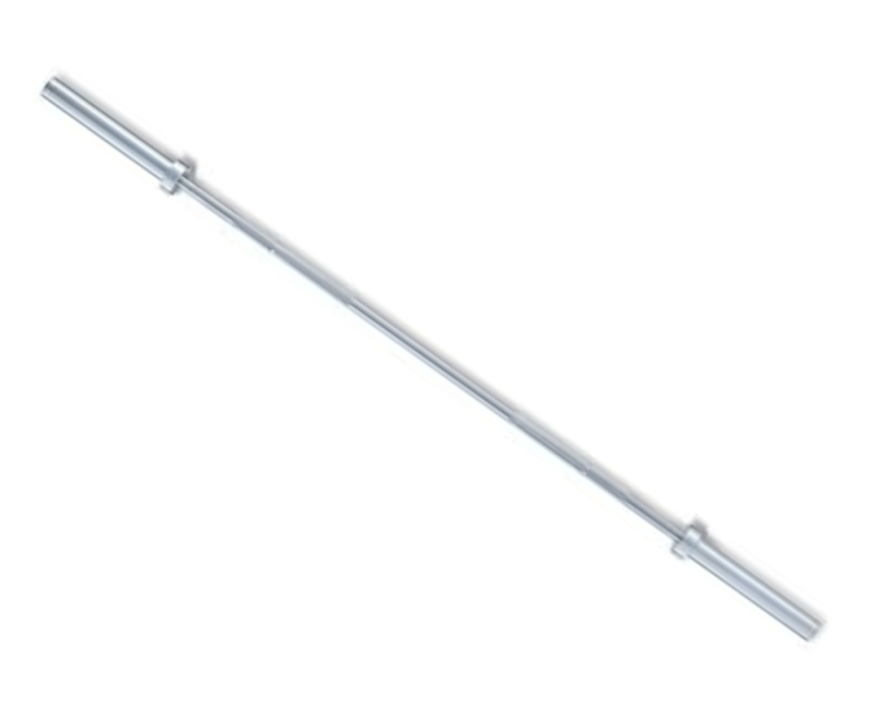 2.2m Int’l Hard Chrome Bar, 380kg Test - 32 mm