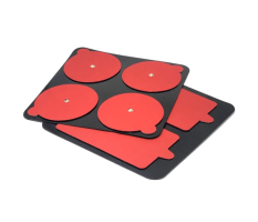 PD MAGNETIC PAD RED 2.0