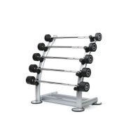 SBX Rubber Barbell SBX Rubber Barbell