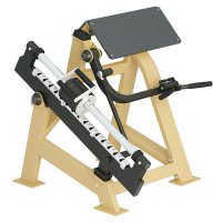 Biceps Machine