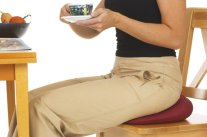 Dynair® Wedge Ballkissen® Premium