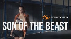 Son Of The Beast, 10ft 3:1 Stretch