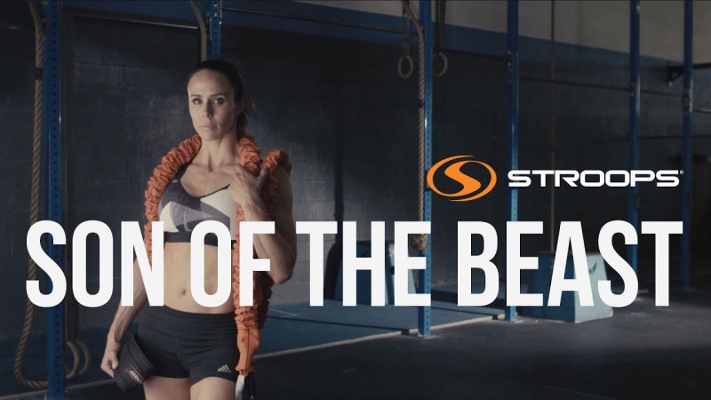 Son Of The Beast, 10ft 3:1 Stretch