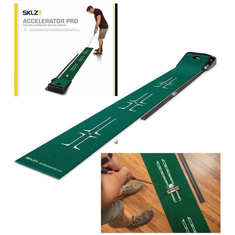 Accelerator Pro