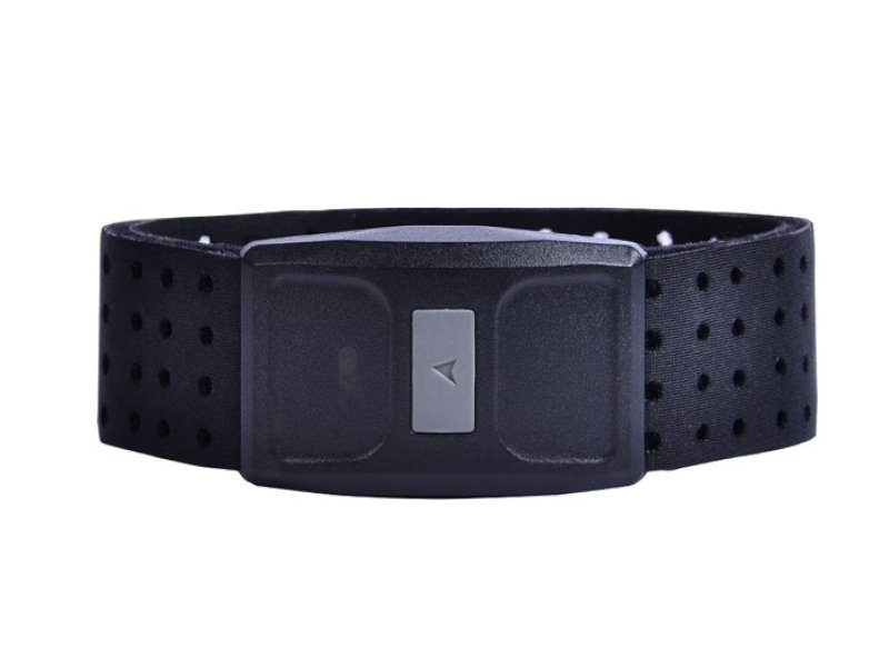 Obeat7 Optical Heart Rate Armband