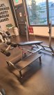 Panatta Sport SEC Line Negative Press Bench (used)