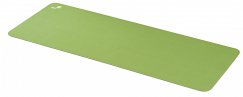 Yoga Calyana Advanced mat Lime green - Hazel thickness 4,5 mm, dimensions 650 x 1850 mm