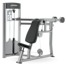 Optima Series Shoulder Press